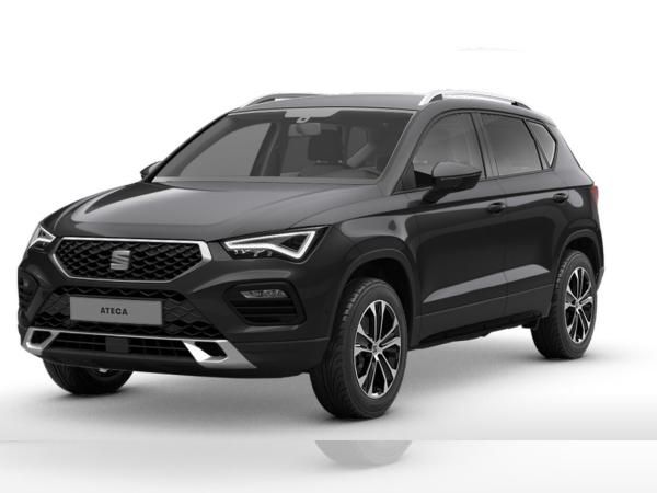 Seat Ateca Road Edition / SOFORT VERFÜGBAR ! Leasing