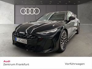 Audi A6 Avant TDI quattro S tronic S line LED PANO AH