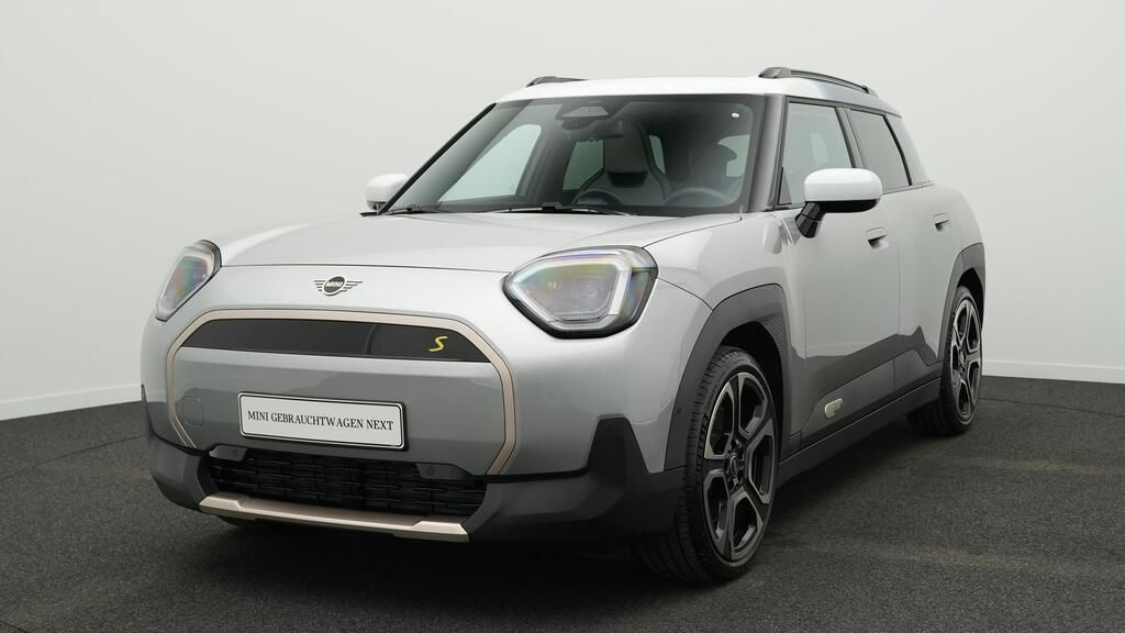 MINI Aceman SE Leasing