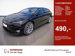Audi A6 e-tron A6 Avant e-tron AHK.WÄRMEPUMPE.KAMERAS.ACC.LM20