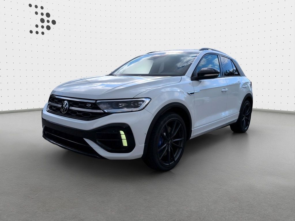 Volkswagen T-Roc 2.0 TSI OPF DSG 4MOTION R Leasing
