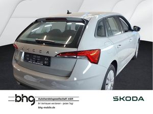 Skoda Scala 1.0 TSI Essence