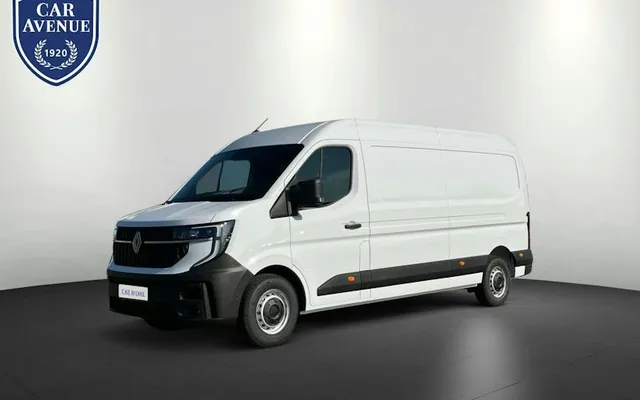 Renault Master-e-tech Long Range Advance 3,5t L2H2 4dr