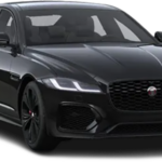 Jaguar XF Leasing