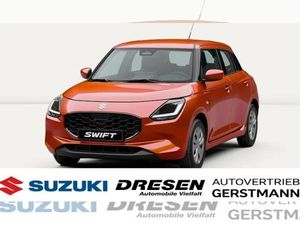 Suzuki Swift 1.2 Club⚠️| Navi I LED I Rückfahrkamera I Tempomat