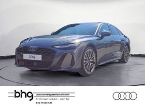 Audi A6 Limousine TFSI quattro 270(340) kW(PS) S-tron