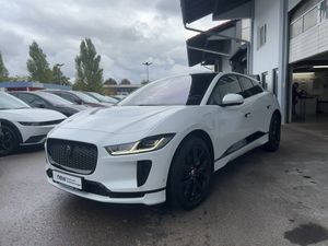 Jaguar I-Pace HSE EV400 AWD Leasing