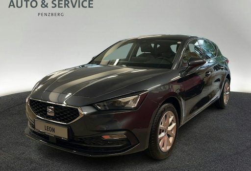 Seat Leon 1.5 ETSI ACT 110kW Road Edition DSG 5dr Auto kaufen