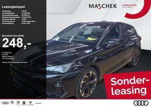 Cupra Leon 1.5 eTSI DSG Sonderleasing Navi RearView AC