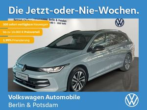 Volkswagen Golf Variant Energy 1,5 l eTSI 150 PS DSG