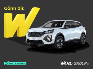 Peugeot 2008 Turbo 100 Allure| Gewerbe-Deal