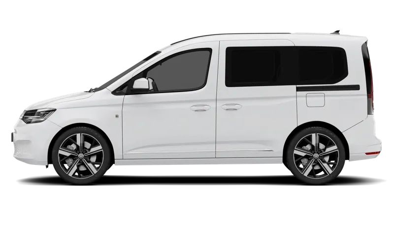 Volkswagen Caddy 2.0 TDI 90kW 4MOTION Caddy Maxi 5dr Auto kaufen