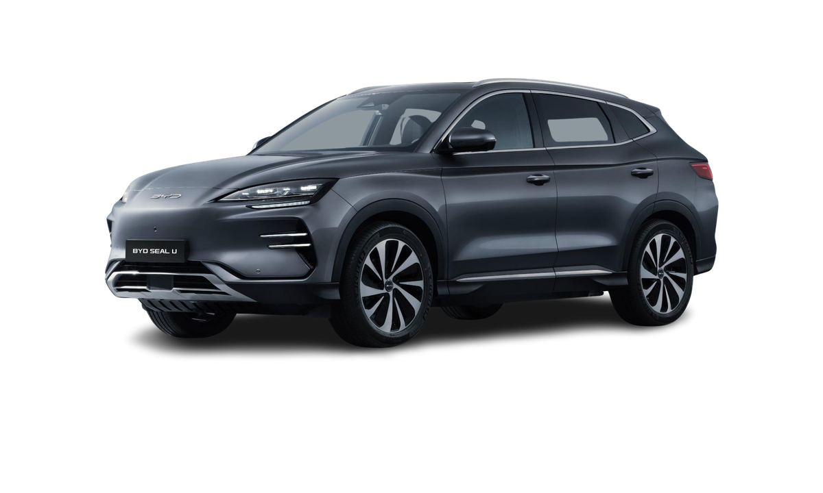 BYD Seal U BEV 87kWh BEV 87kWh Design Auto-Abo