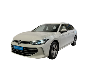 Volkswagen Passat Variant B9 2.0 TDI DSG Business KLIMA LED Auto-Abo