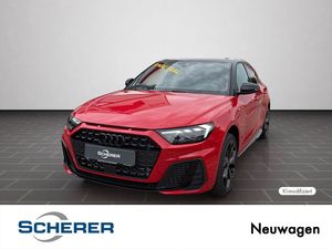 Audi A1 Sportback S line 30 TFSI 85(116) kW(PS) S tro