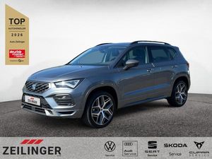 Seat Ateca FR TDI DSG|PANO|AHK|19"|elek.HECKKLAPPE|