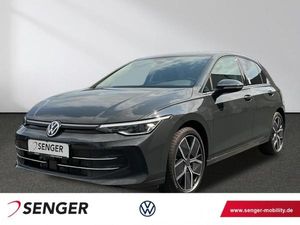 Volkswagen Golf 1.5 TSI OPF Style nur mit Schwerbehindertenausweis min Grad 50 Leasing