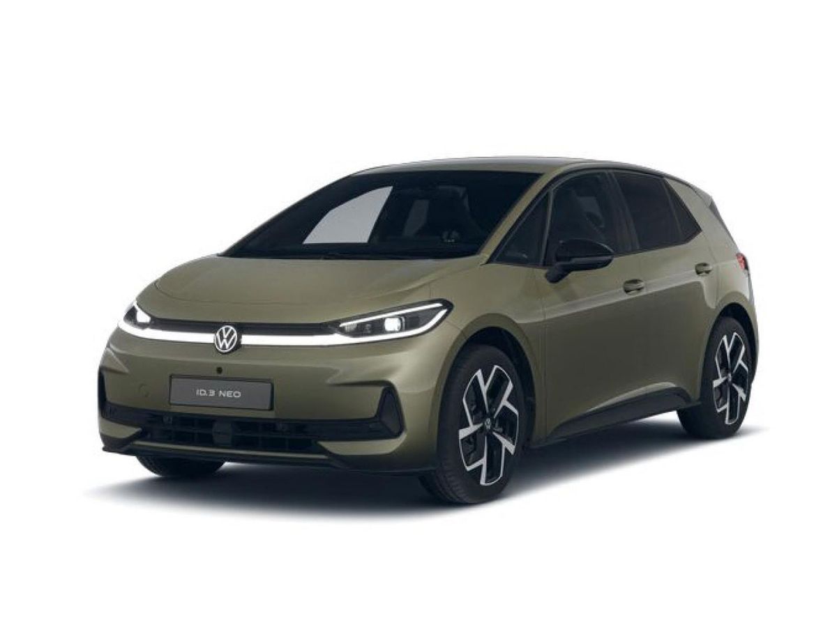 Volkswagen ID.3 Neo Style 140 kW (190 PS) 58 kWh 1-Gang-Automatik Leasing