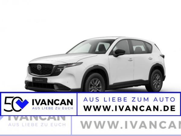 Mazda CX-5 🚘5WGN 2.5L e-Skyactiv G 141ps 6AT FWD Prime-Line Leasing
