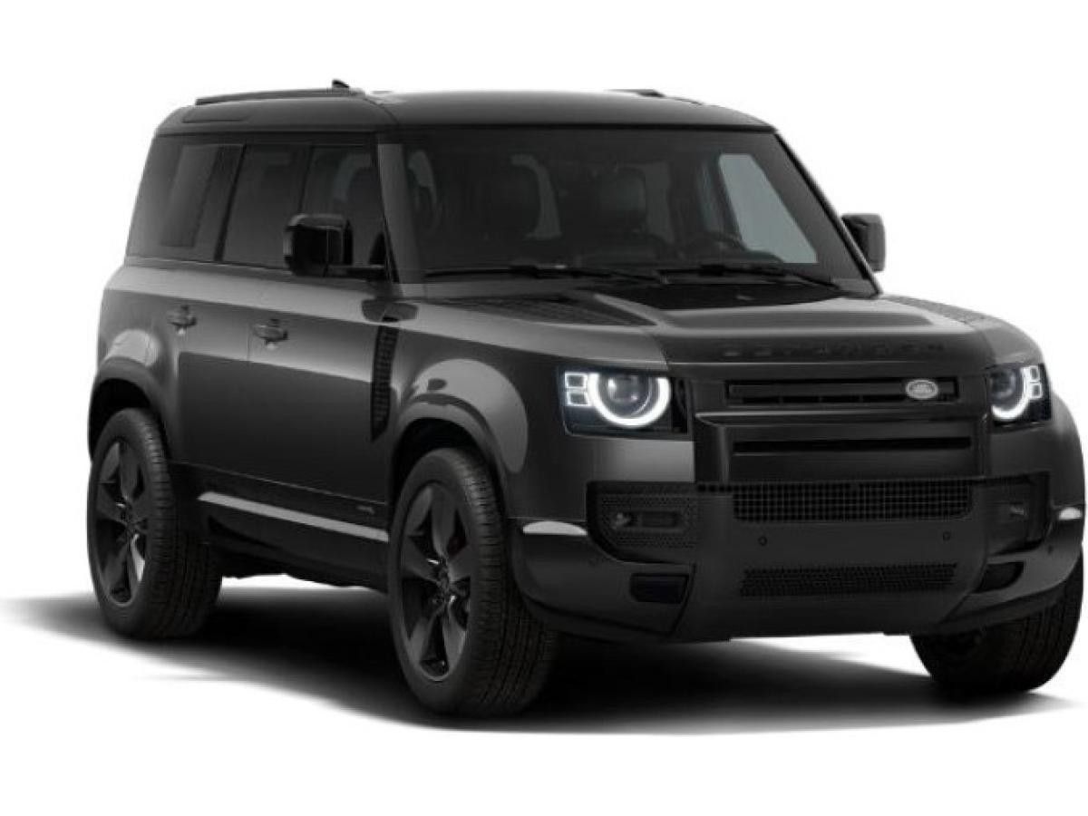 Land Rover Defender 110 P425 X Leasing