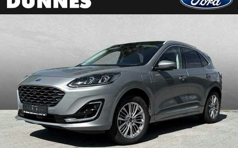 Ford Kuga 2.5 Duratec PHEV Vignale CVT 5dr Auto kaufen