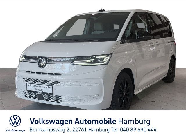 Volkswagen Multivan Life 7-Sitzer 2,0 l 110 kW TDI DSG kurz Leasing