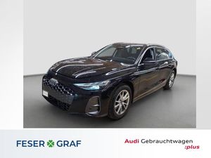 Audi A6 Avant TFSI 150 kW S tronic Matrix 360 ACC