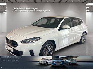 BMW 120 Kamera Driv.Assist LED Sitzheizung Alarm