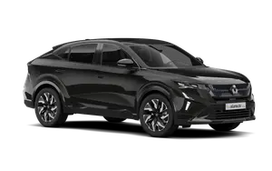 Renault Rafale Hybrid E-Tech 4x4 300 PHEV Esprit Alpine Leasing