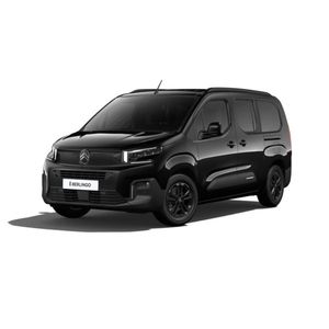 Citroën Berlingo XL Elektromotor 136 Standard-Range Max