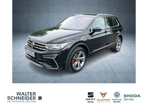 Volkswagen Tiguan 2.0 TDI DSG 4Motion R-line Navi IQ.Light