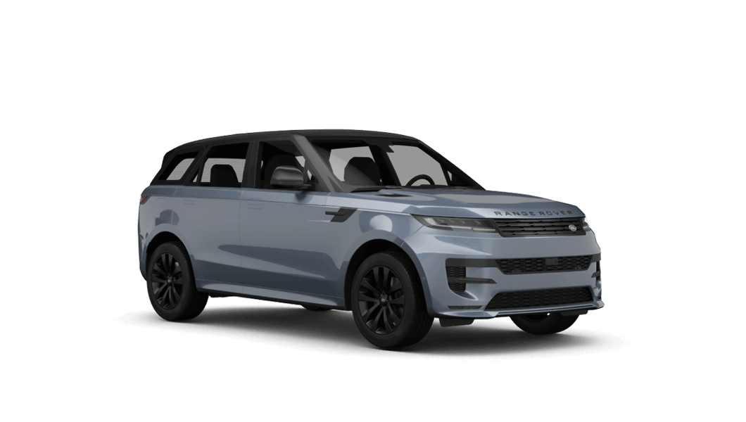 Range Rover Sport oder ähnlich Auto-Abo