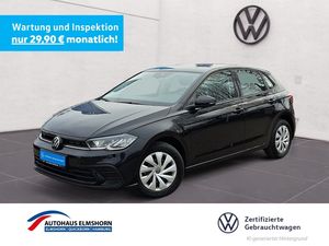 Volkswagen Polo Life 1.0 TSI DSG NAV APP KAM GJ-REIF LED PD