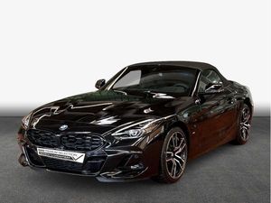 BMW Z4 sDrive20i , 2-türig