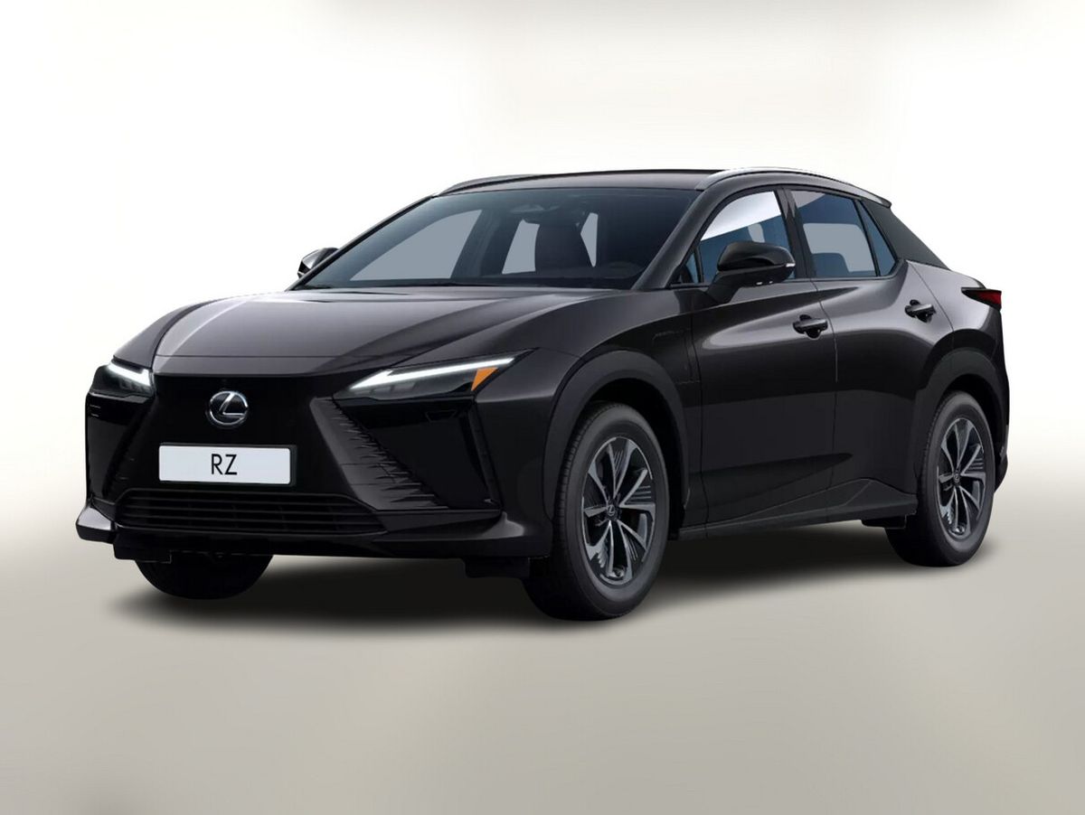 Lexus RZ 350e Executive Leasing privat Leasing