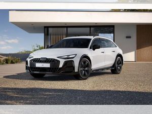 Audi A6 allroad TDI quattro 220 KW S tronic #NeuesModell #freikonfigurierbar #V6-Diesel