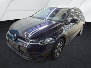 Volkswagen Polo Goal 1.0 TSI DSG - LED Kamera LM Navi SHZ AHK PDC GJR ZV ACC