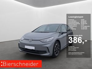 Volkswagen ID.3 Pro LED NAVI ACC KEYLESS PARKASS SIDEASS KA
