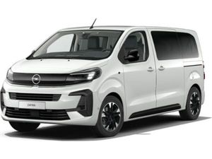 Opel Zafira 2.0 Diesel 130kW GS Auto Leder AHK Standhzg Fräter Aktion Leasing