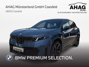 BMW iX3 50 xDrive M Sport Pro SOFORT VERFÜGBAR