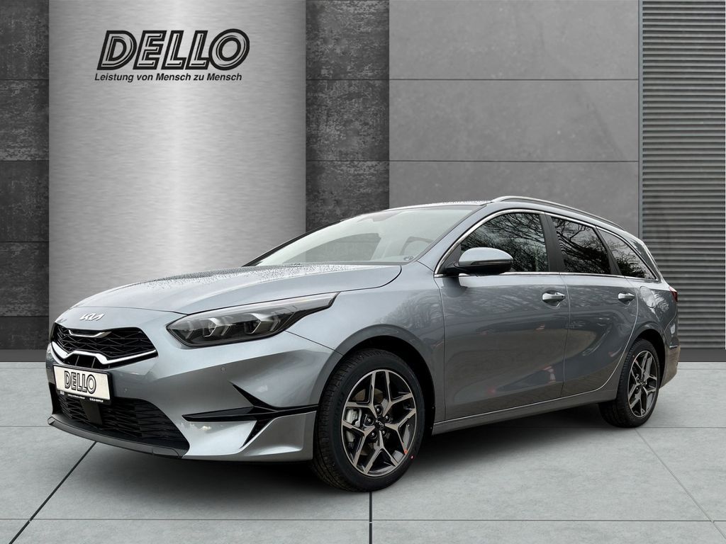 Kia Ceed_sw 1.5T 48V DCT Ultimate Edition Style-Pake Leasing
