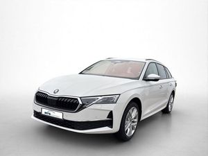 Skoda Octavia Combi Selection 2,0 TDI 110 kW 7-Gang-DS