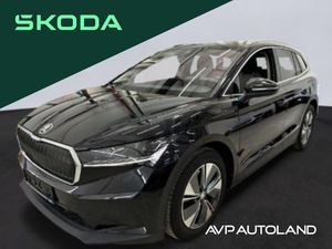 Skoda ENYAQ iV 80x Lodge | NAVI | LED | AHK | SITZH. |