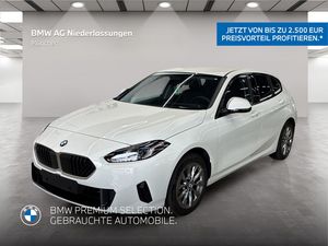 BMW 120 Kamera Driv.Assist LED Sitzheizung Alarm