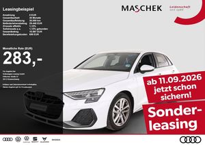 Audi A3 Sportback S line 35 TFSI S tronic HUD R-Cam N