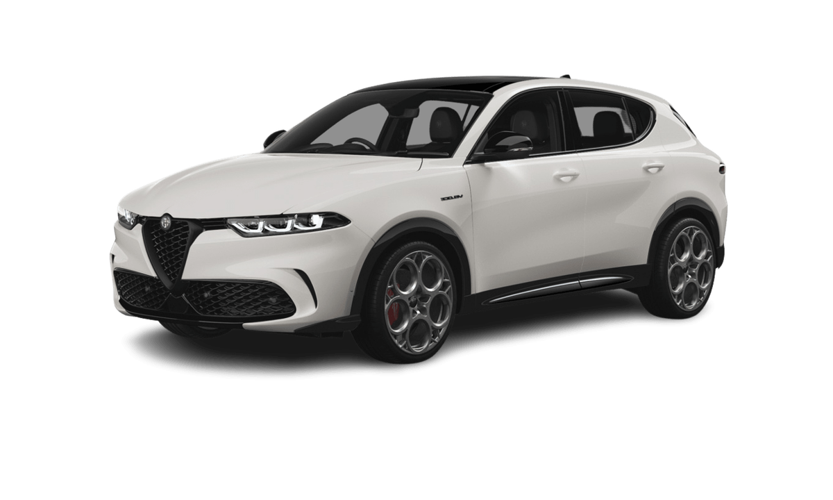 Alfa Romeo Tonale 1.5 VGT Hybrid 118kW 1.5 VGT Hybrid 118kW DCT VELOCE Auto-Abo