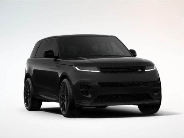 Land Rover Range Rover Sport P530 Autobiography AHK Standhz Leasing