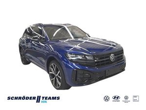Volkswagen Touareg 3,0 l V6 TDI 4MOTION R-Line