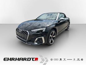 Audi S5 Cabrio TFSI tiptronic Leasing