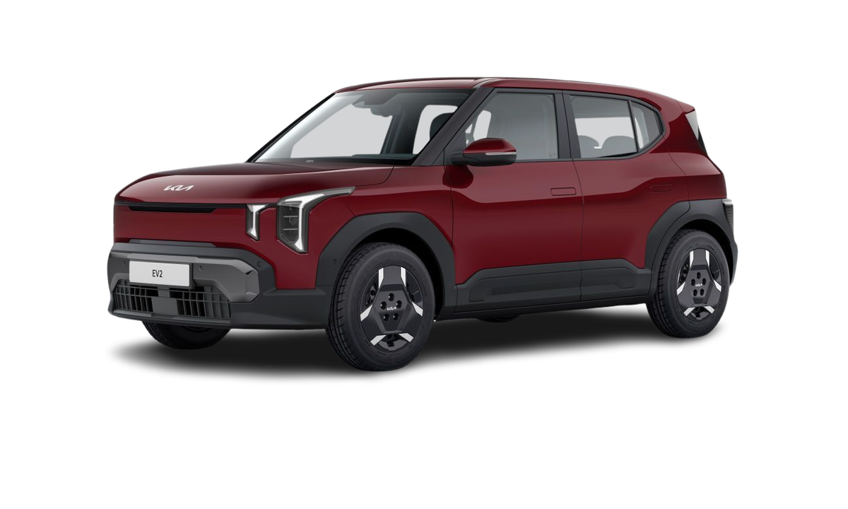 Kia EV2 42,2 kWh 42,2 kWh Earth Auto-Abo